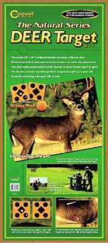 Caldwell Whitetail Deer Target